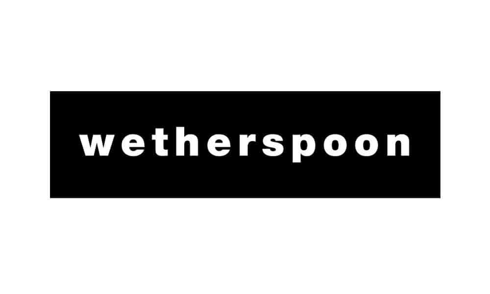 JD Wetherspoon : Brand Short Description Type Here.